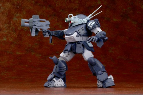 Cover image : 35MAX AT-COLLECTION SERIES 装甲騎兵ボトムズ コマンドフォークト CV-01 コマンドフォークト スコープドッグ レーンカスタム (1/35スケール塗装済み完成品)