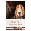 Mord auf Alemannisch