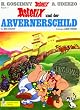 Asterix Geb, Bd.11, Asterix und der Arvernerschild