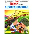 Asterix Geb, Bd.11, Asterix und der Arvernerschild