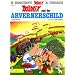 Asterix Geb, Bd.11, Asterix und der Arvernerschild