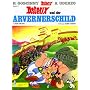 Asterix Geb, Bd.11, Asterix und der Arvernerschild