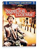 Inspektor Clouseau - Alan Arkin