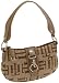 Tommy Hilfiger Coriander Interlocking Jacquard Handbag