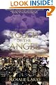 Touch of the Angel (Demons of Infernum, #3)