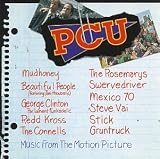 PCU: Music From The Motion Picture
