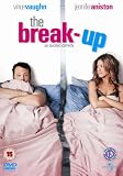 The Break-Up [UK IMPORT] - Vince Vaughn