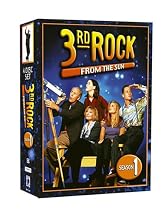 3rd Rock from the Sun - Season 1