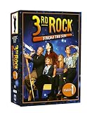 3rd Rock From the Sun: The Complete Season 1