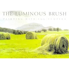 The Luminous Brush: Painting with Egg Tempera