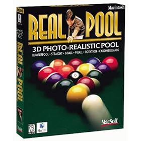 Real Pool