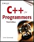 C++ for Programmers , 3rd Edition