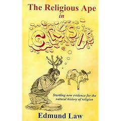 The Religious Ape in Crisis