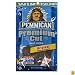Pemmican Premium Cut Beef Jerky, Original, 3.65-Ounce Bags (Pack of 12)