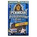 Health & Personal Care : Pemmican Premium Cut Beef Jerky, Original, 3.65-Ounce Bags (Pack of 12)