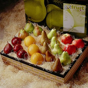 Fruit Medley by GotFruit.com