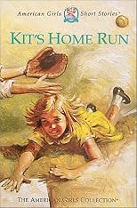 Kit's Home Run