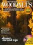 Woodall's North American Campground Directory with CD, 2008 (Woodall's Campground Directory: North American Ed.)
