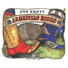 Armadillo Rodeo
