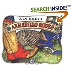 Armadillo Rodeo by  Jan Brett