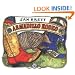 Armadillo Rodeo