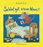 Schlaf gut, kleine Maus. Sonderausgabe.