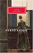 Persuasion (Everyman's Library (Cloth))