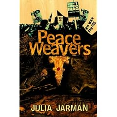The Peace Weavers