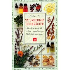Naturmedizin Heilkr�uter