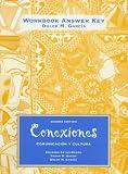 Books : Conexiones (Spanish Edition)