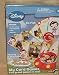 Disney LITTLE EINSTEINS Rocket Card Game & GO FISH