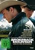 Brokeback Mountain (Einzel-DVD) (DVD)
