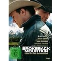 Brokeback Mountain (Einzel-DVD)