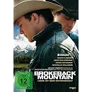 Brokeback Mountain (Einzel-DVD)
