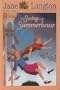 Swing in the Summerhouse (Hall Family Chronicles)