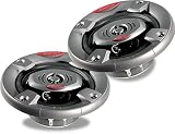 Boston Acoustics S55 5-1/4 2-way car speakers