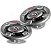 Boston Acoustics S55 5-1/4" 2-way car speakers