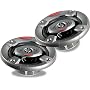 Boston Acoustics S55 5-1/4" 2-way car speakers