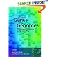 From Genes to Genomes: Concepts and Applications of DNA Technology by  Jeremy W. Dale and Malcolm von Schantz