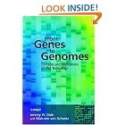 Click here to buy From Genes to Genomes: Concepts and Applications of DNA Technology by  Jeremy W. Dale and Malcolm von Schantz.