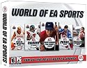The World of EA Sports (NBA Live 2004, Madden 2004, Tiger Woods PGA Tour 2004, NHL 2004, Nascar Thunder 2004)