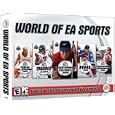 The World of EA Sports (NBA Live 2004, Madden 2004, Tiger Woods PGA Tour 2004, NHL 2004,... by EA