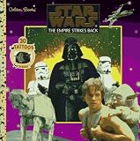 Empire Strikes Back, The (Star Wars (Econo-Clad Hardcover))