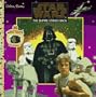 Empire Strikes Back, The (Star Wars (Econo-Clad Hardcover))