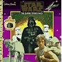 Empire Strikes Back, The (Star Wars (Econo-Clad Hardcover))