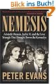 Nemesis: The True Story of Aristotle Onassis, Jackie O, and the Love Triangle That Brought Down the Kennedys
