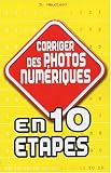 Corriger des photos num�riques