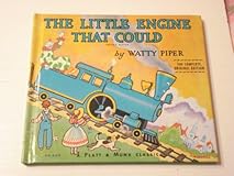 The Little Engine That Could