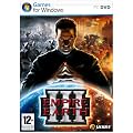 Empire Earth 3 (PC DVD)