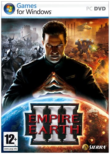 Buy Empire Earth 3 (PC DVD) online at Discounted New and Used prices. Delivered to your door with Childrens Toyshop.com